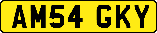 AM54GKY