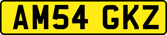 AM54GKZ