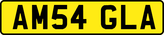 AM54GLA