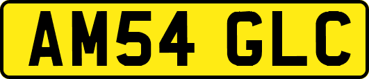 AM54GLC