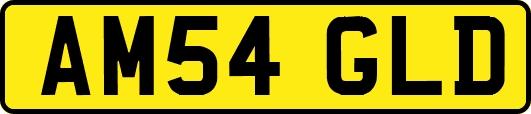 AM54GLD