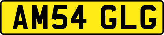 AM54GLG