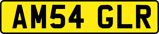 AM54GLR