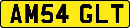 AM54GLT