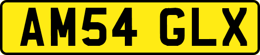 AM54GLX