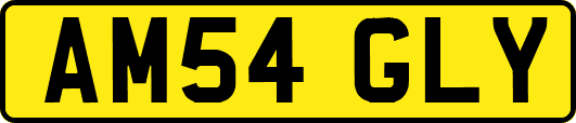 AM54GLY