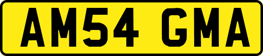 AM54GMA