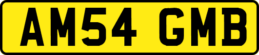 AM54GMB