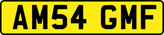 AM54GMF