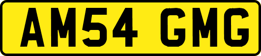 AM54GMG