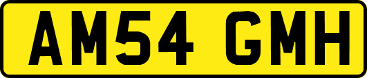 AM54GMH