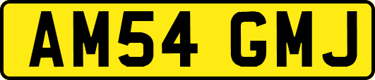 AM54GMJ