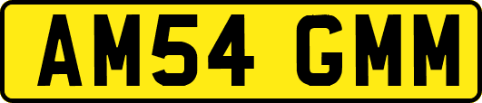 AM54GMM