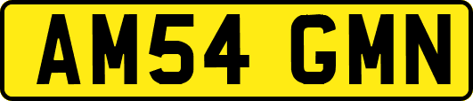 AM54GMN
