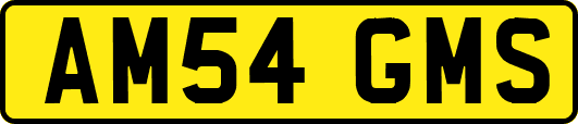 AM54GMS