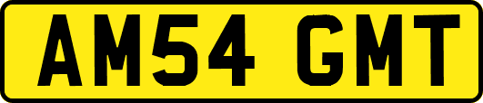 AM54GMT