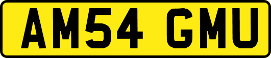 AM54GMU