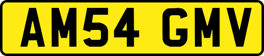 AM54GMV