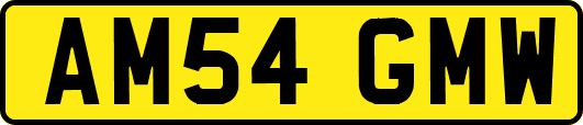 AM54GMW