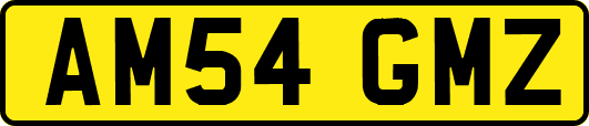 AM54GMZ