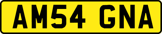 AM54GNA