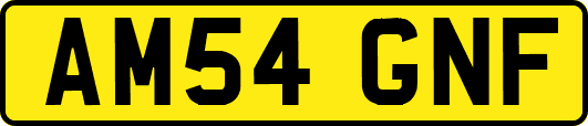 AM54GNF