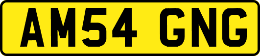 AM54GNG