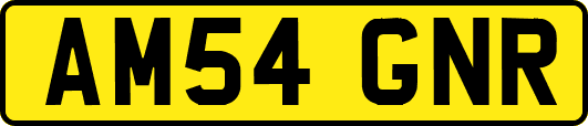 AM54GNR