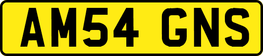 AM54GNS