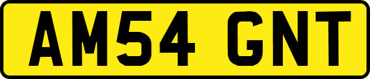 AM54GNT