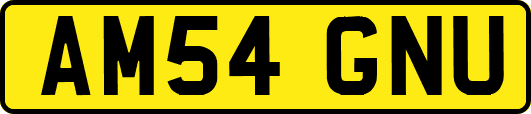 AM54GNU