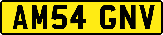 AM54GNV