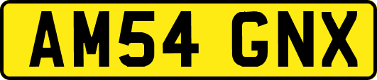 AM54GNX