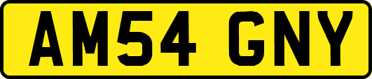 AM54GNY