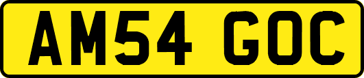AM54GOC