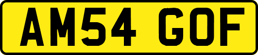 AM54GOF