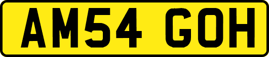 AM54GOH