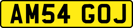 AM54GOJ
