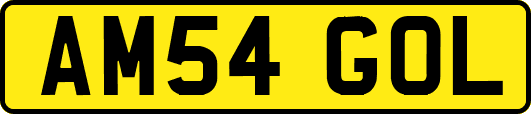 AM54GOL