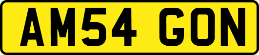 AM54GON