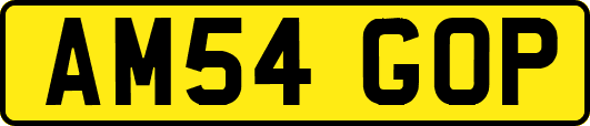 AM54GOP