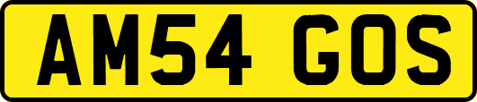 AM54GOS