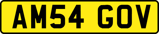 AM54GOV