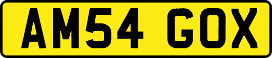 AM54GOX