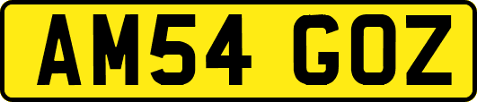 AM54GOZ