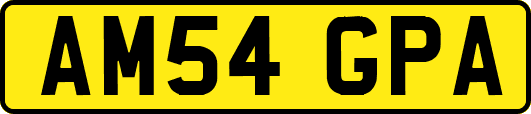 AM54GPA