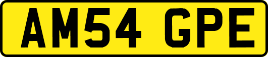 AM54GPE