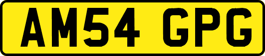 AM54GPG