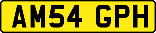AM54GPH