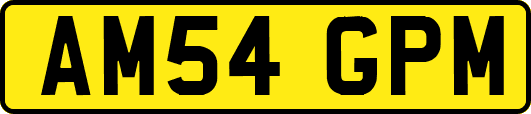 AM54GPM
